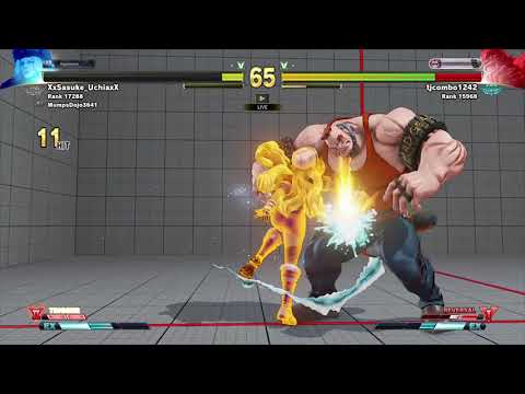 Kevin Tea-bag, gone wrong