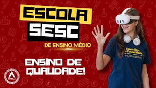 💥 SESC School: Unique Opportunity + Golden Tips to Pass!