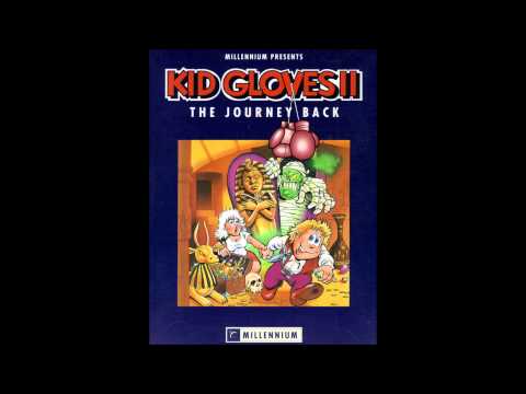 Kid Gloves 2 Amiga