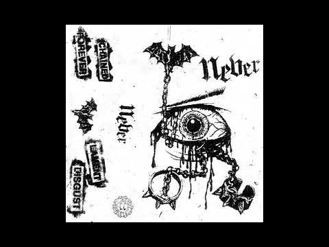 NEVER - S/T [2018 Noise Hardcore Punk]