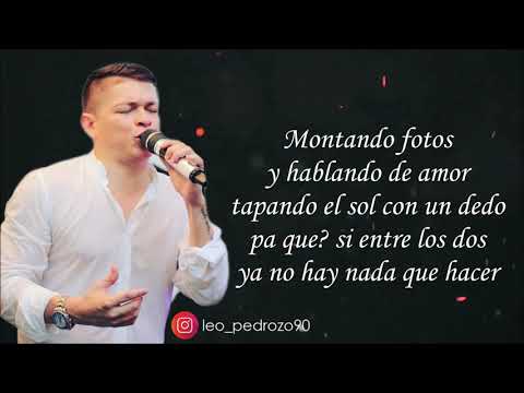 La Magia Murio, Mono Zabaleta - Letra