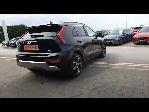 Kia Niro 1.6 HEV K3 5DR AUTOMATIC - Image 2