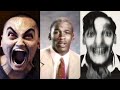 Weird PSAs