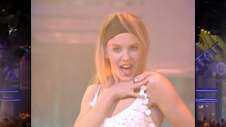 Kylie Minogue - Better The Devil You Know (Live Top Of The Pops 1990)