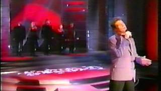 Michael Ball  :  Who Needs To Know    6