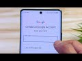 Email Id Banane Ka Tarika How To Create Email Account Gmail Id Kaise Banaye