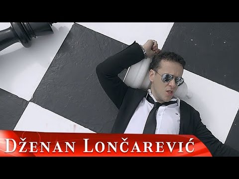 DZENAN LONCAREVIC | LAUFER (OFFICIAL VIDEO) HD