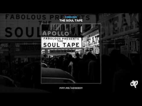 Fabolous - {Look At Her) You Be Killin Em Pt 2 ft. Ryan Leslie / Ne-Yo (DatPiff Classic)