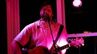 Jamie Notarthomas performs Bob Dylan.."I Want You" 5/25/12 in Albion, NY