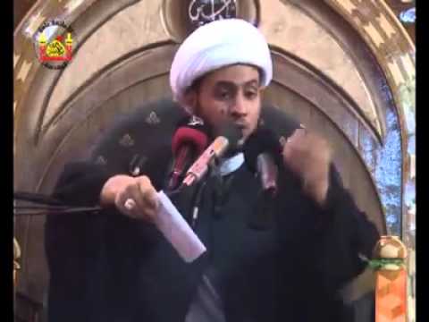 ⁣رواية عجيبة عن فضل المعصوم علينا