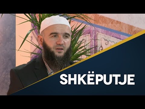 Personat që do të hyjnë në Xhennet pa llogari -  Hoxhë Agim Bekiri