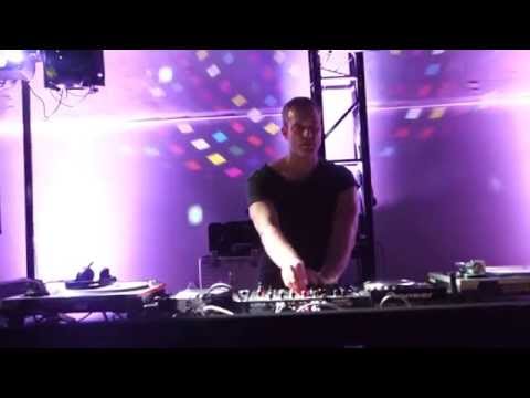 Ben Klock AYLI Public Works Nov 2014