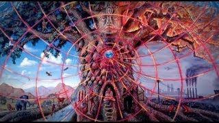 DMT & The Mysteries of The Pineal Gland