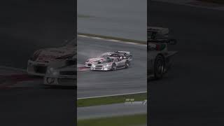 【GT7】このレインバトルの結果は！横腹ダブルクラッシュといこうぜ！ by カストロールスープラ #shorts #gt7 #グランツーリスモ7 #granturismo #granturismo7