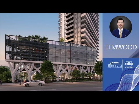 🔥 Elmwood by Marcon 🔥 Burquitlam Presale Starting $448,900s Only!