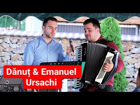 Natura ne vorbește despre un Creator - Dănuț și Emanuel Ursachi