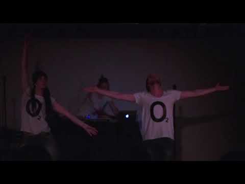 The Oxygen (Theatre trailer)