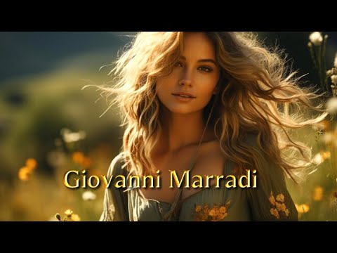 Giovanni Marradi  - Romantic Piano Love Songs   -Most Beautiful Collection