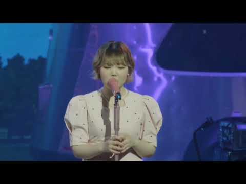 210514 AKMU 악뮤- How Can I Love The Heartbreak 어떻게 이별까지 사랑하겠어 널 사랑하는 거지 [HIKE on PARK MUSIC FESTIVAL]