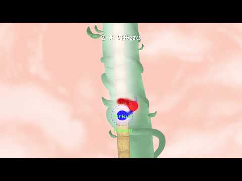 A Dance of Fire and Ice - Gameplay (PC/UHD) - YouTube