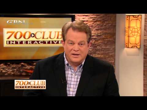 700 Club Interactive: Beating the Odds - March 18, 2015