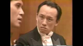 Download lagu MAESTRO(1993) #3 Tchaikovsky mp3