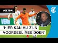 'Wijndal verdient basisplek in Oranje'
