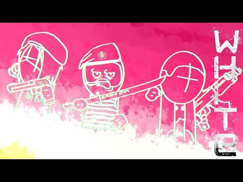 Whitehank Trilogy Soundtrack Mix