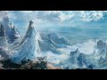 Goddess Of The Mountain Instrumental Slowed Reverb