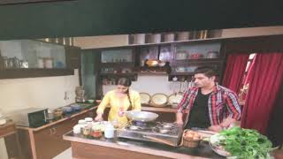 RAJ PARMAR SCENE video