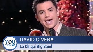 David Civera - La Chiqui Big Band