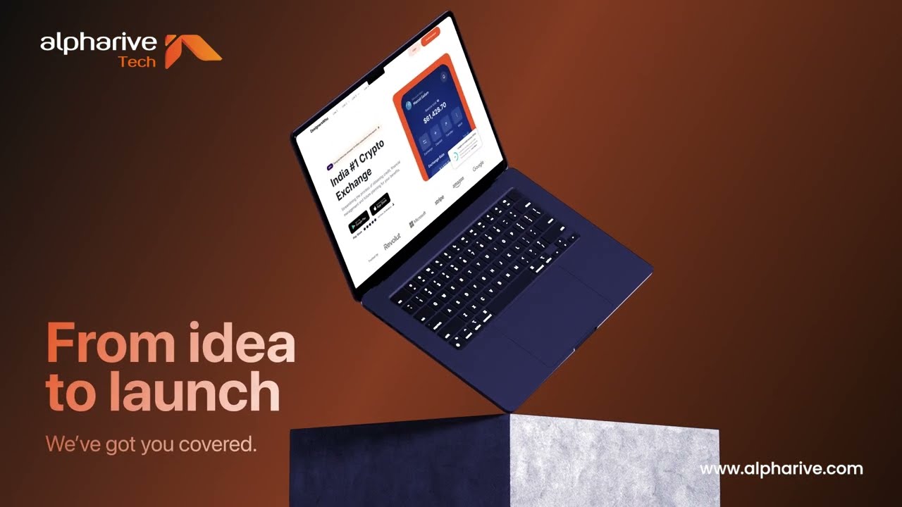 Our Crypto Exchange Solution