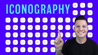 Iconography for Designers | Top 3 Tips