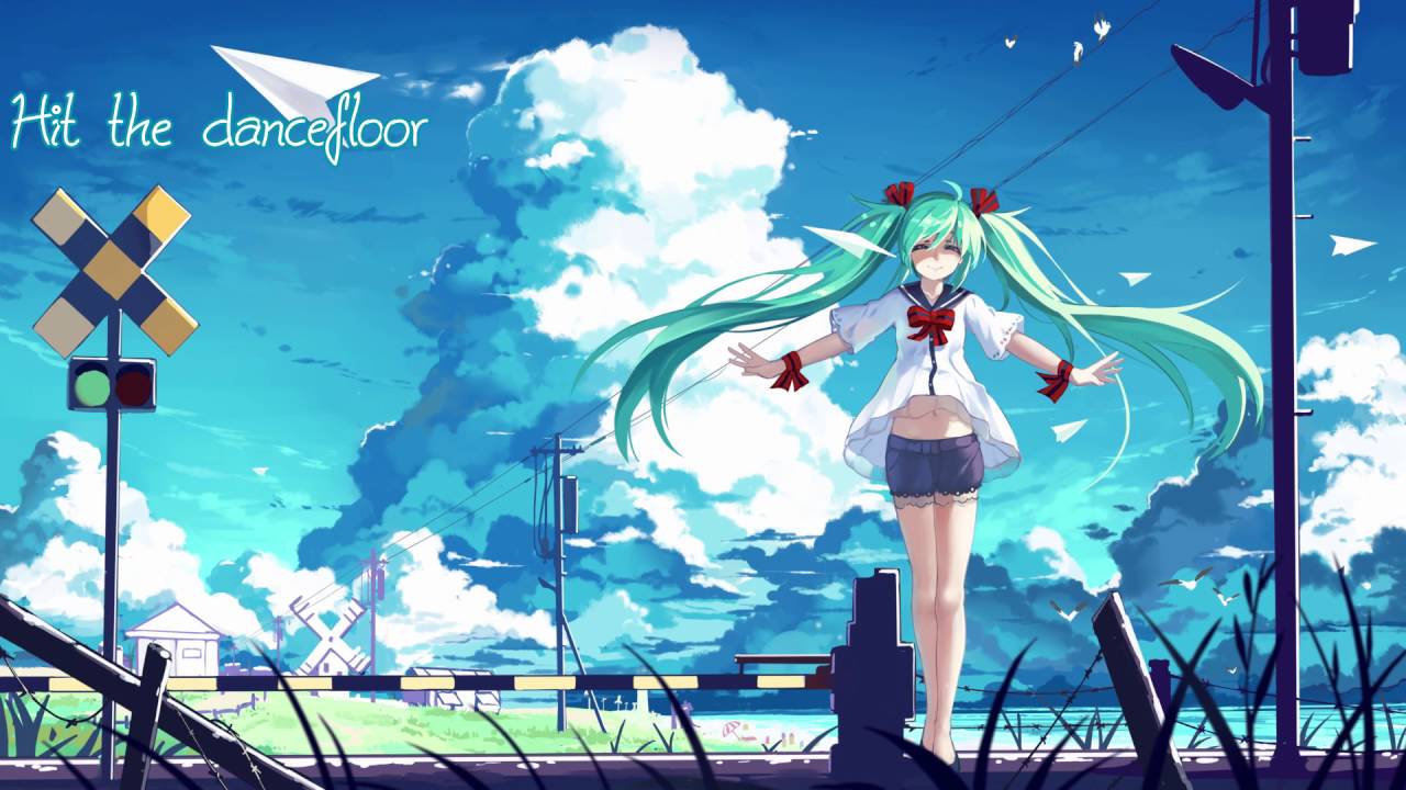 Nightcore - Cheap Thrills