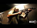 Fostech Echo AK In PSA AK V 9mm Magpul D 50 50 Round Mag