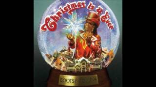 Bootsy Collins – Merry Christmas Baby