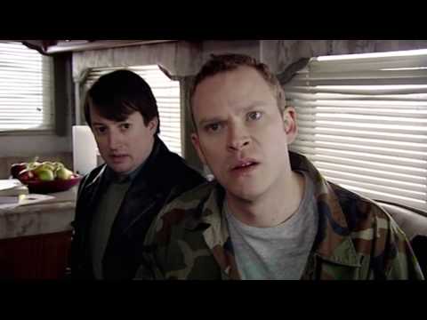 Jez Is Out Of The Band - Peep Show