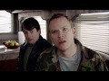 Jez Is Out Of The Band - Peep Show