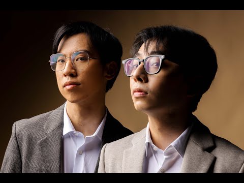 TwoSet Virtual World Tour - Europe + Africa After Party
