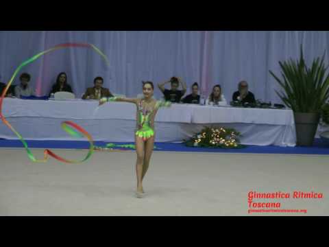 7° Torneo Manola Rosi - Lara Paolini - Nastro