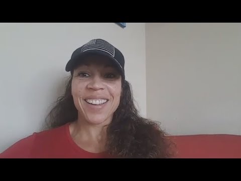 Marion Reneau Not Accepting Draw With Bethe Correia