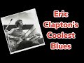 Eric Clapton's Coolest Blues - Lonely Years Lesson