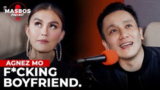 Download lagu FOLDER RAHASIA AGNEZ MO TERBUKA SATU PER SATU ❗❗ Masbos Podcast mp3 Download lagu FOLDER RAHASIA AGNEZ MO TERBUKA SATU PER SATU ❗❗ Masbos Podcast mp3