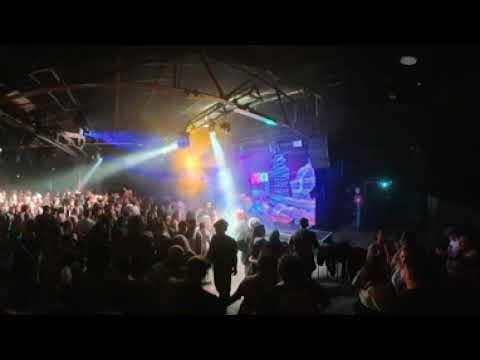 Pantomiman [Rus] @ Wild Horses Launch Party - 360 footage