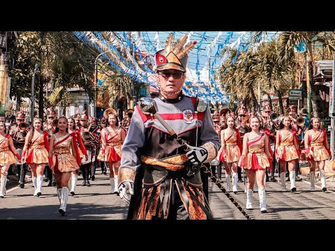 Citizens’ Brigade Band of Dasmariñas - Dasmariñas City Fiesta 2023