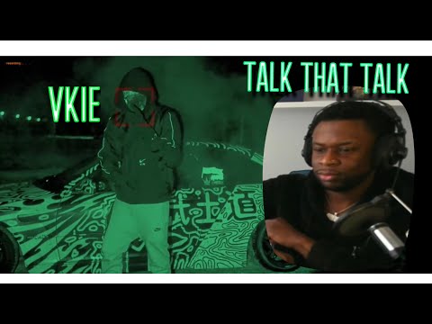 TRL Reaction / VKIE  - CZAS CIE GONI #poland #reaction #americanreaction