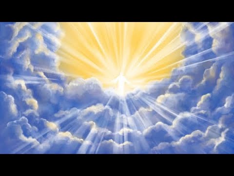 Se fusionner en Jésus et former la Sainte Trinité en nous ! (Divine Volonté)😇