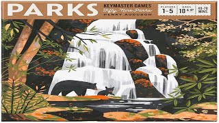 Parks: Discussion