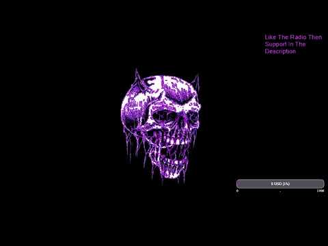 PHONK RADIO 13.37FM l PHONK, MEMPHIS, RADIO 24/7