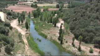 preview picture of video '2009-07-04; 11÷14; pantano de El Atance'